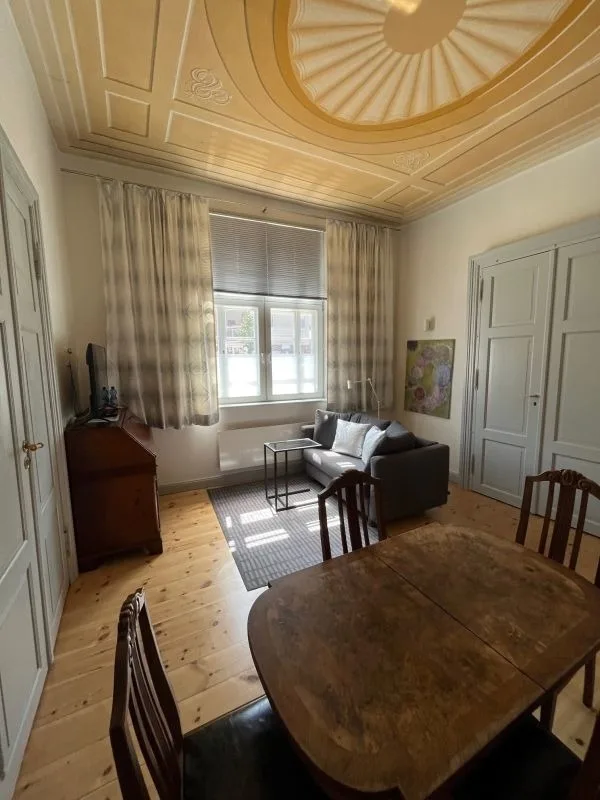 9. Ferienwohnung - Ferien Mittendrin