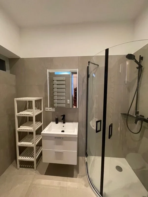 9. Ferienwohnung - Ferien Mittendrin