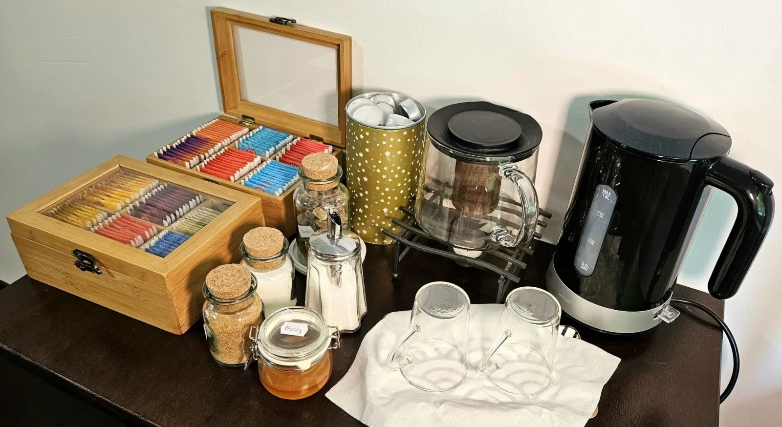 Stadt-Ferienwohnung