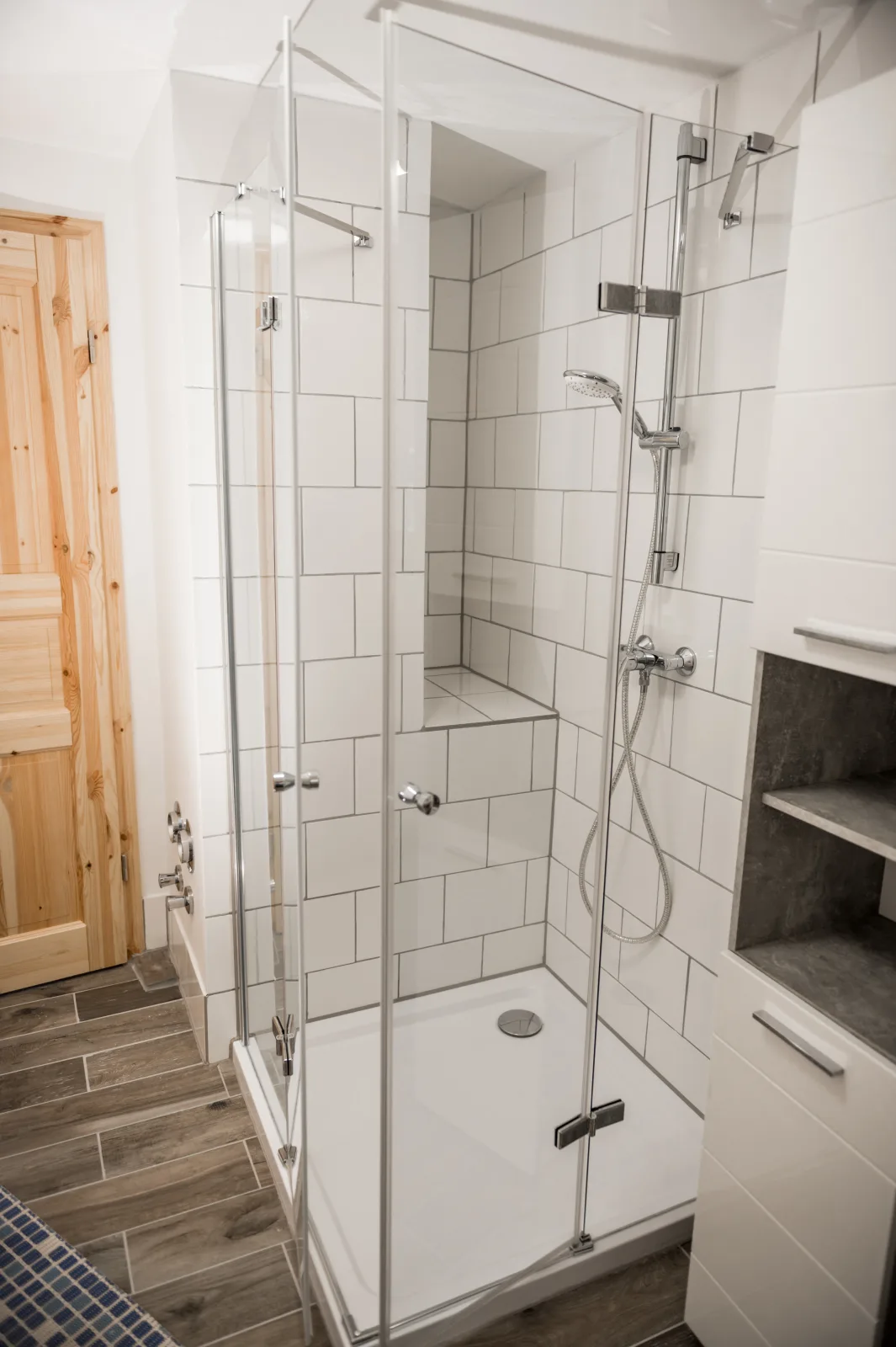 Stadt-Ferienwohnung