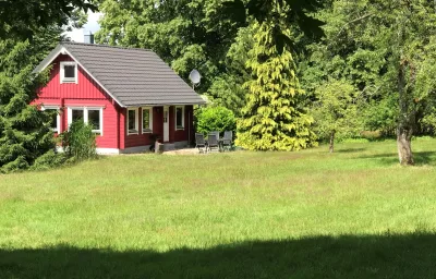 Blockhaus Falkenstein