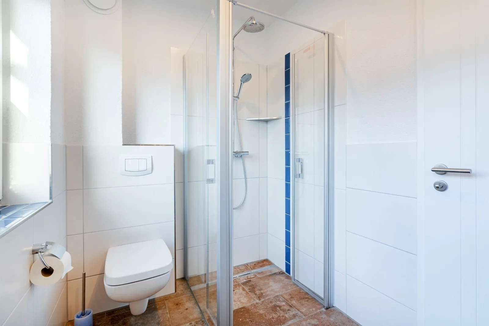 Ferienwohnung Flut