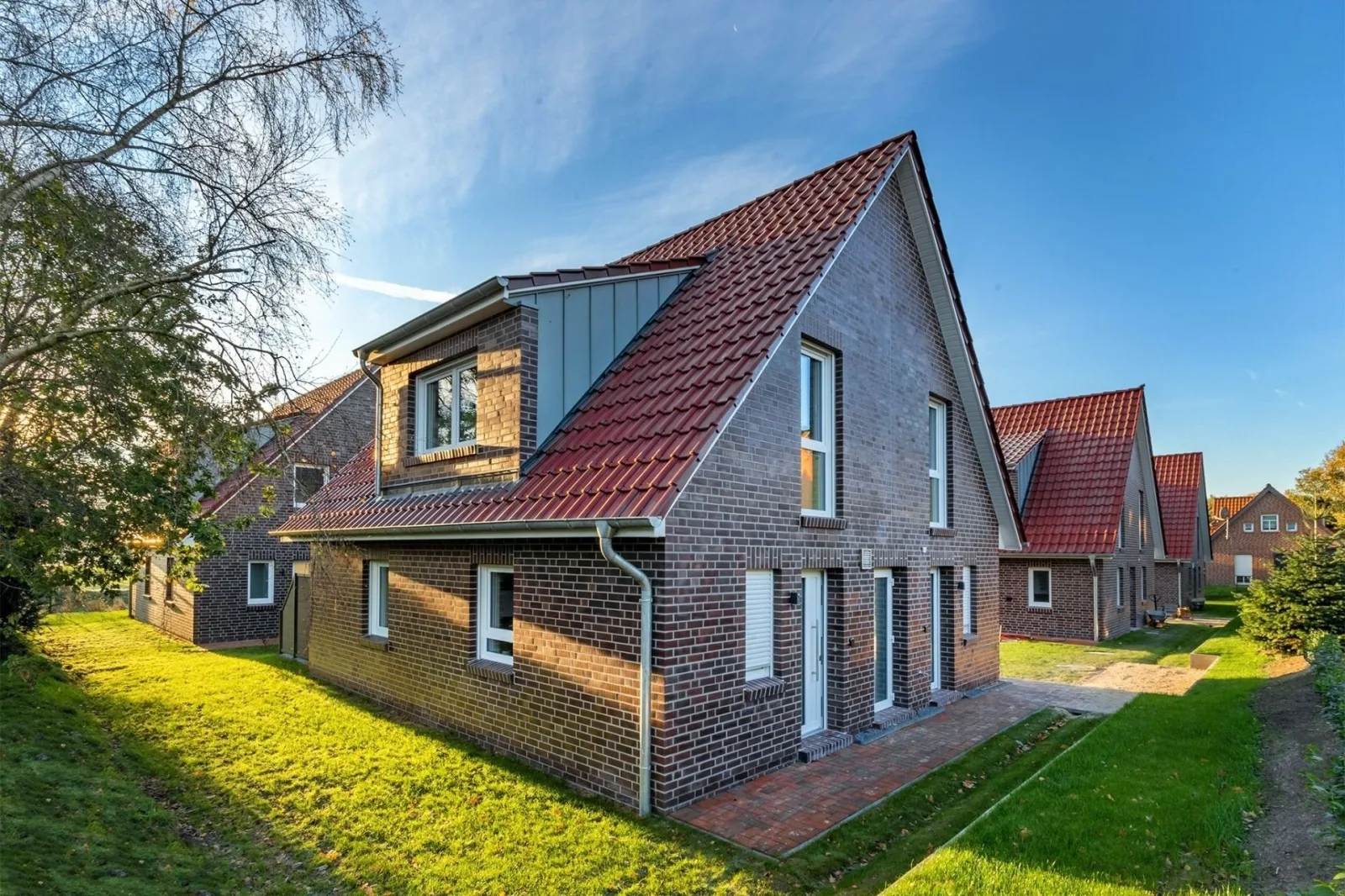 Ferienwohnung Flut