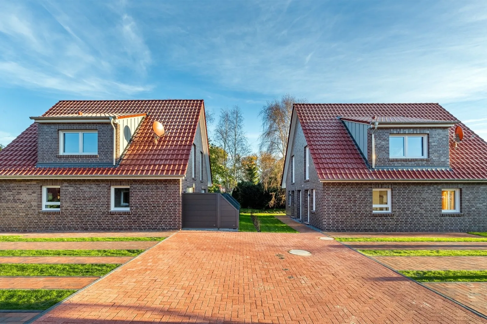 Ferienwohnung Flut