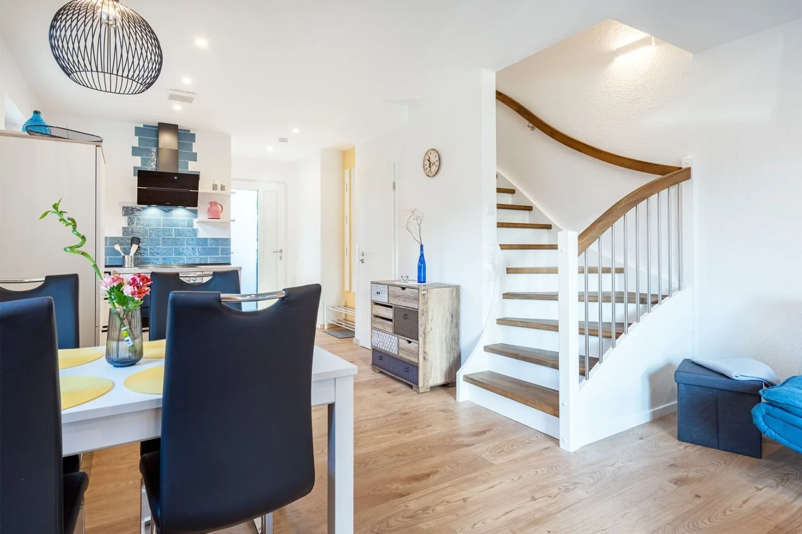 Ferienwohnung Flut