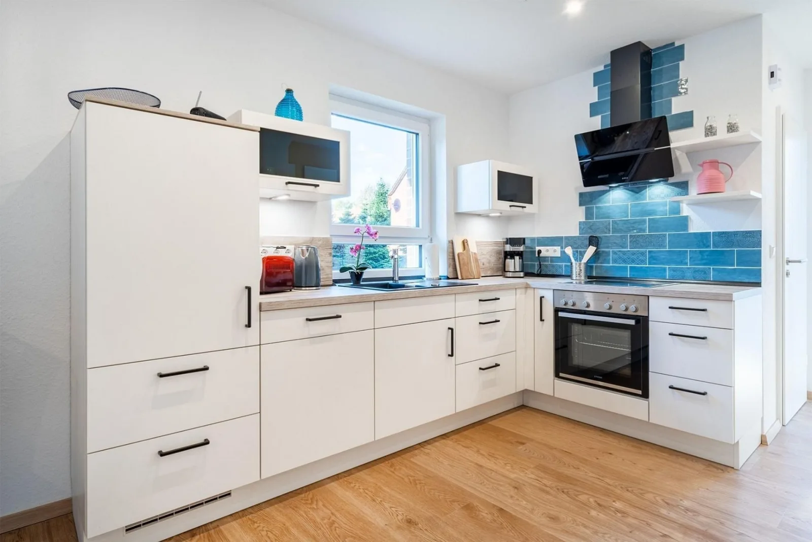 Ferienwohnung Flut