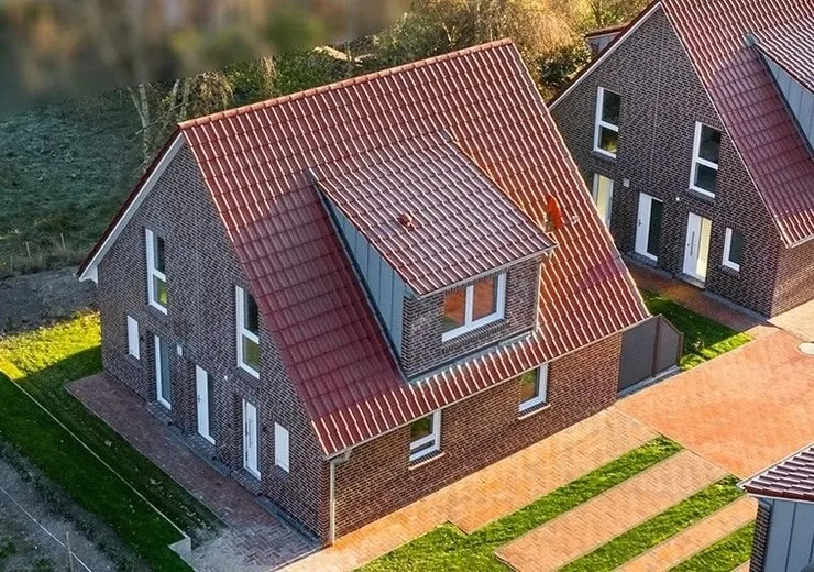 Ferienwohnung Flut