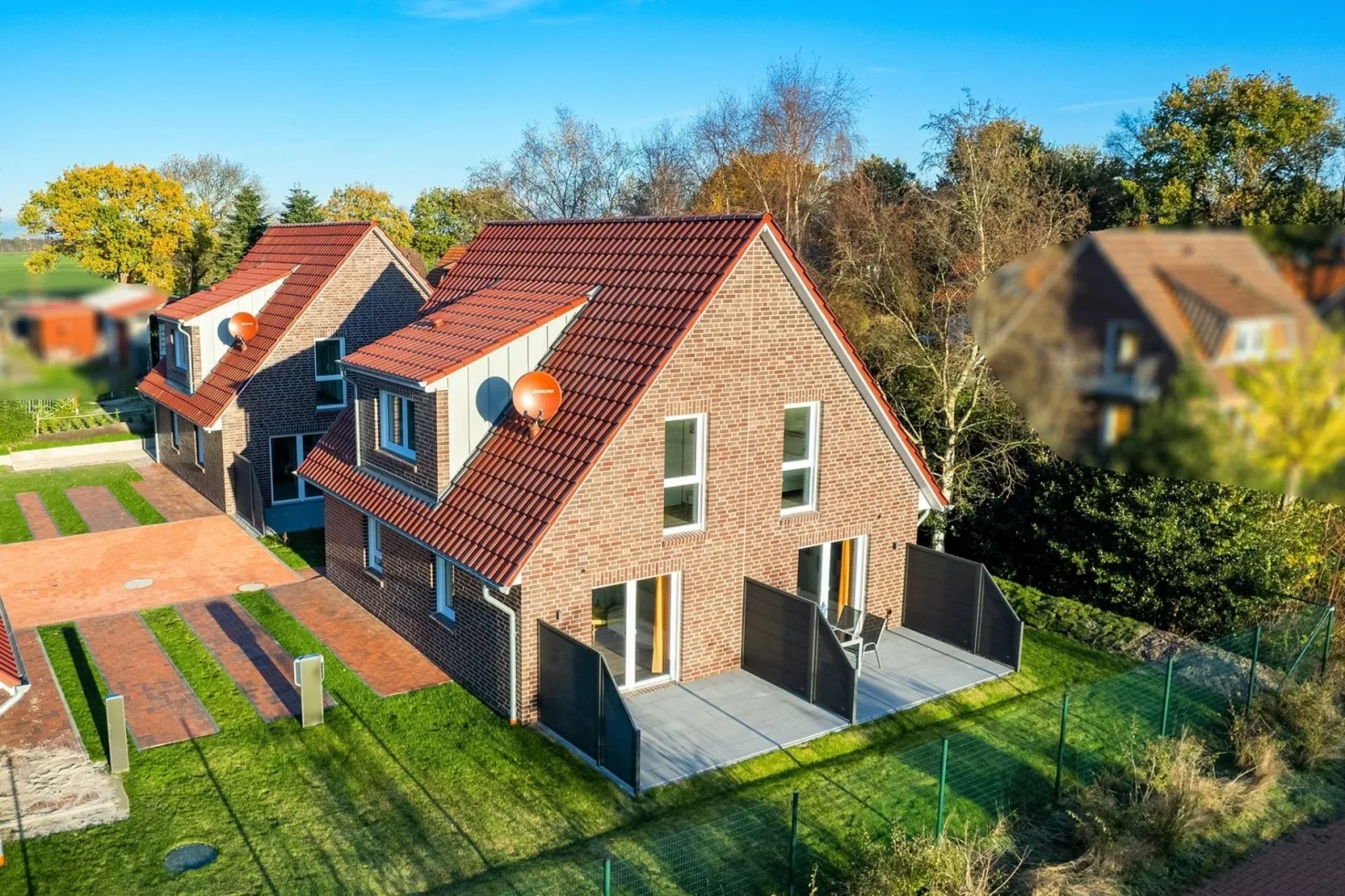 Ferienwohnung Wurm