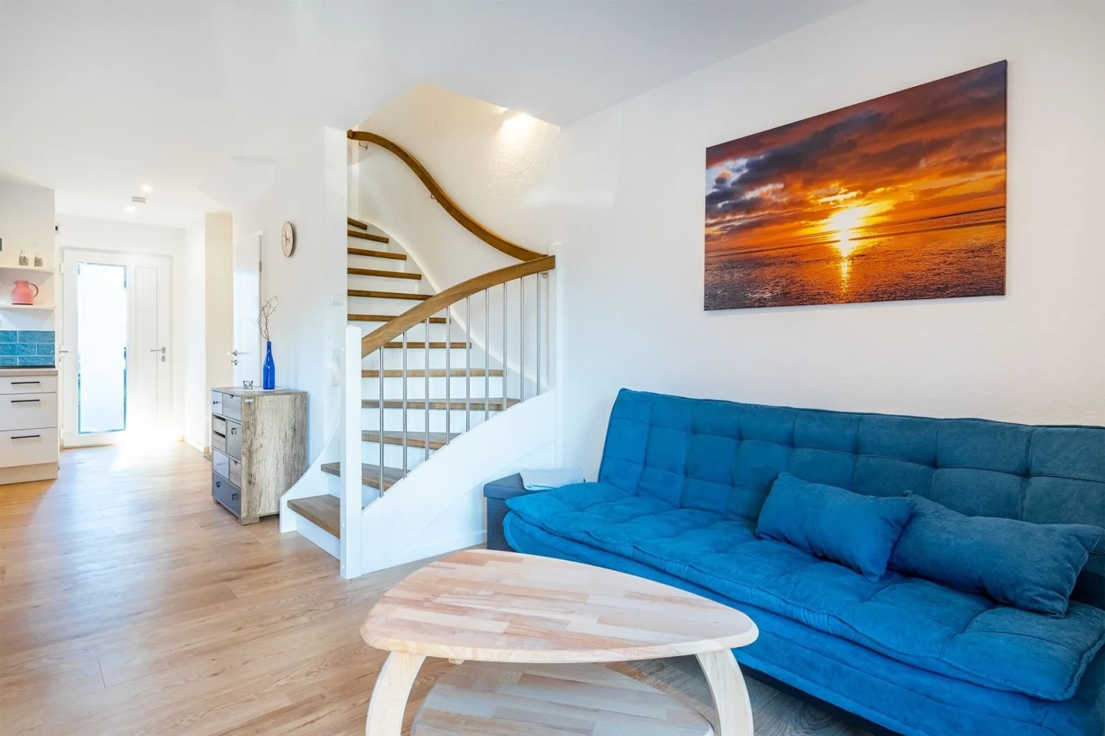 Ferienwohnung Wurm