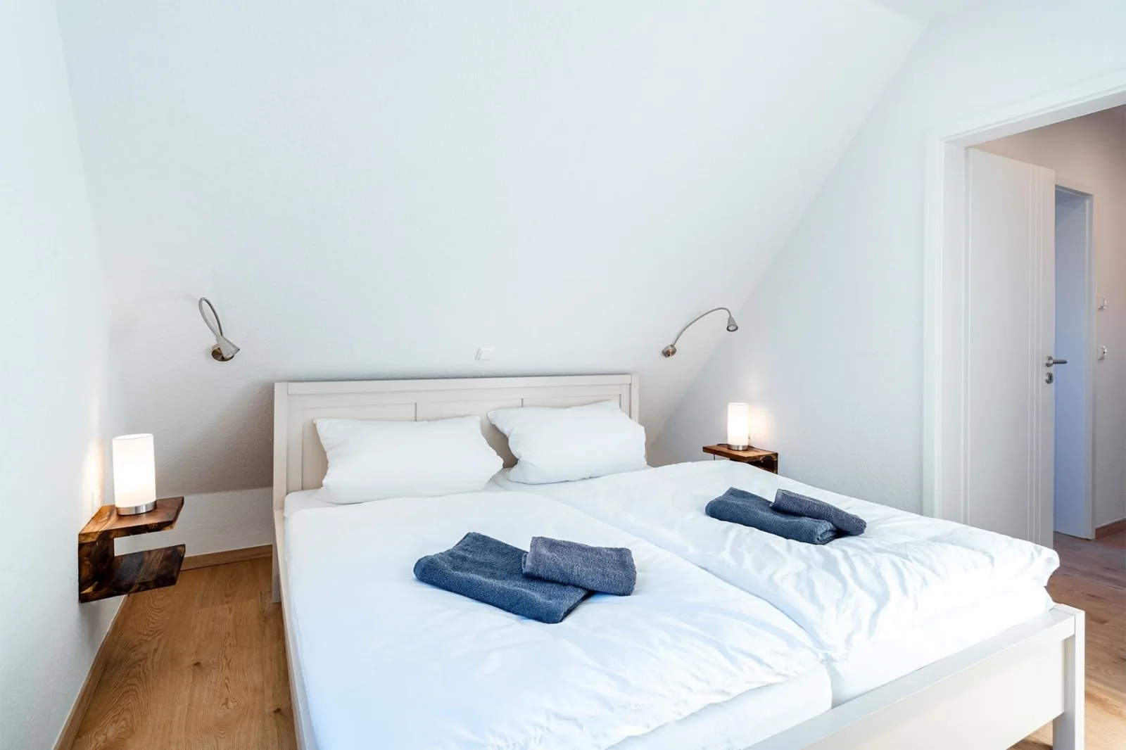 Ferienwohnung Wurm