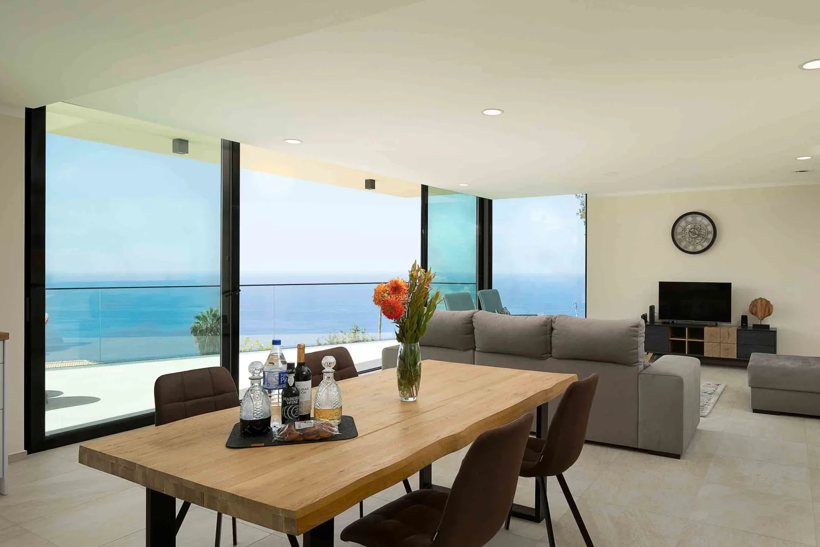 Villa Ohana