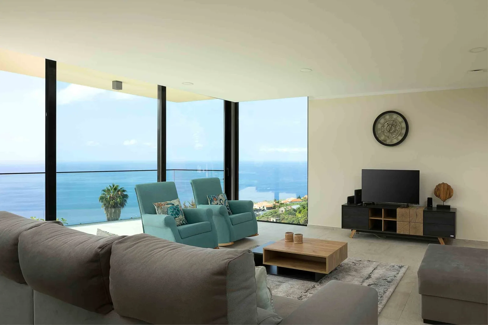 Villa Ohana