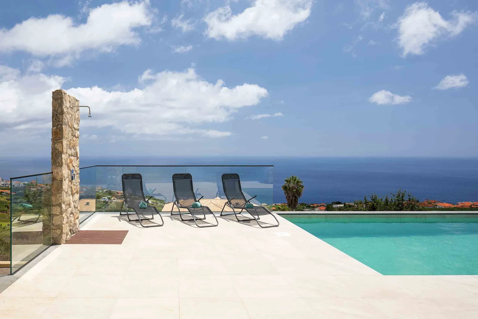 Villa Ohana