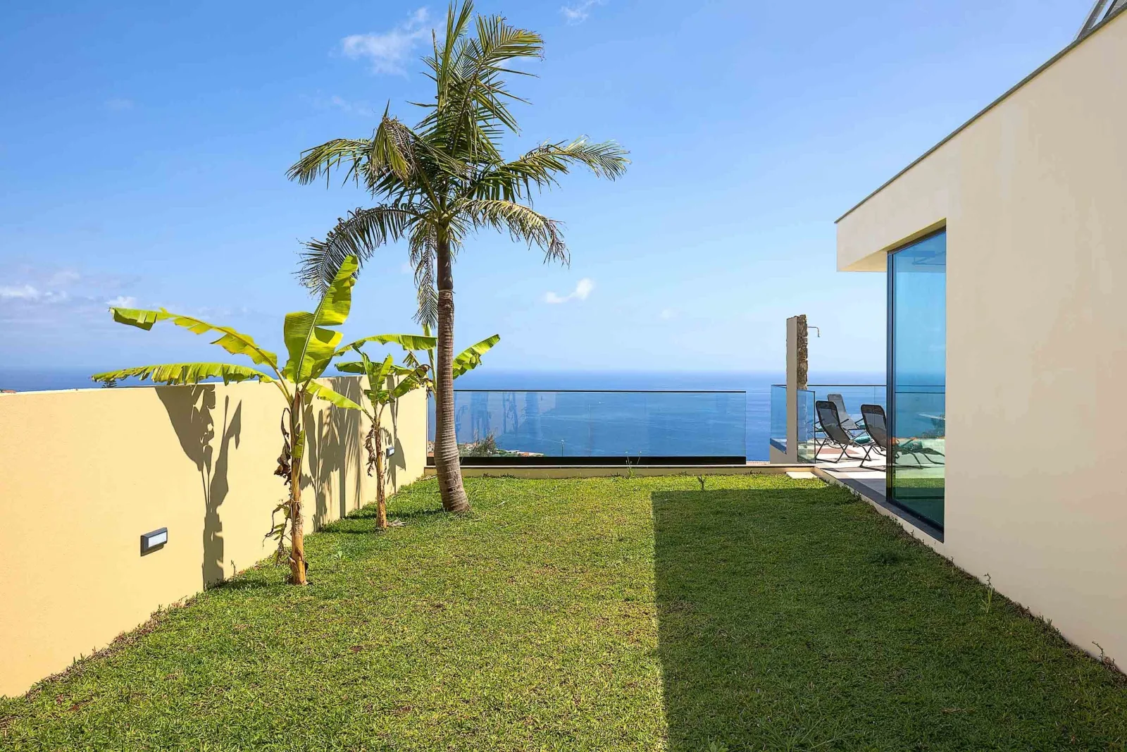 Villa Ohana
