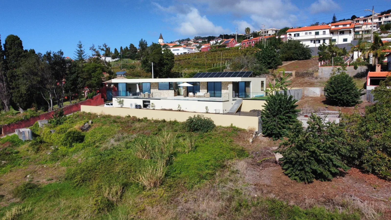 Villa Ohana