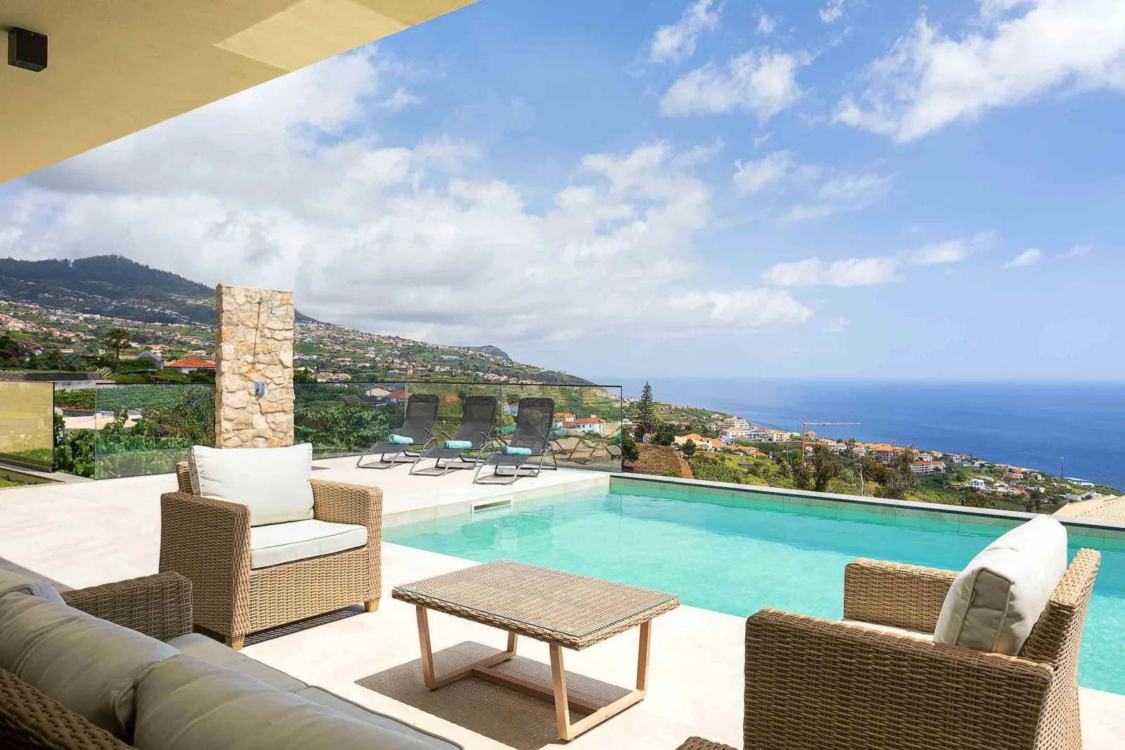 Villa Ohana