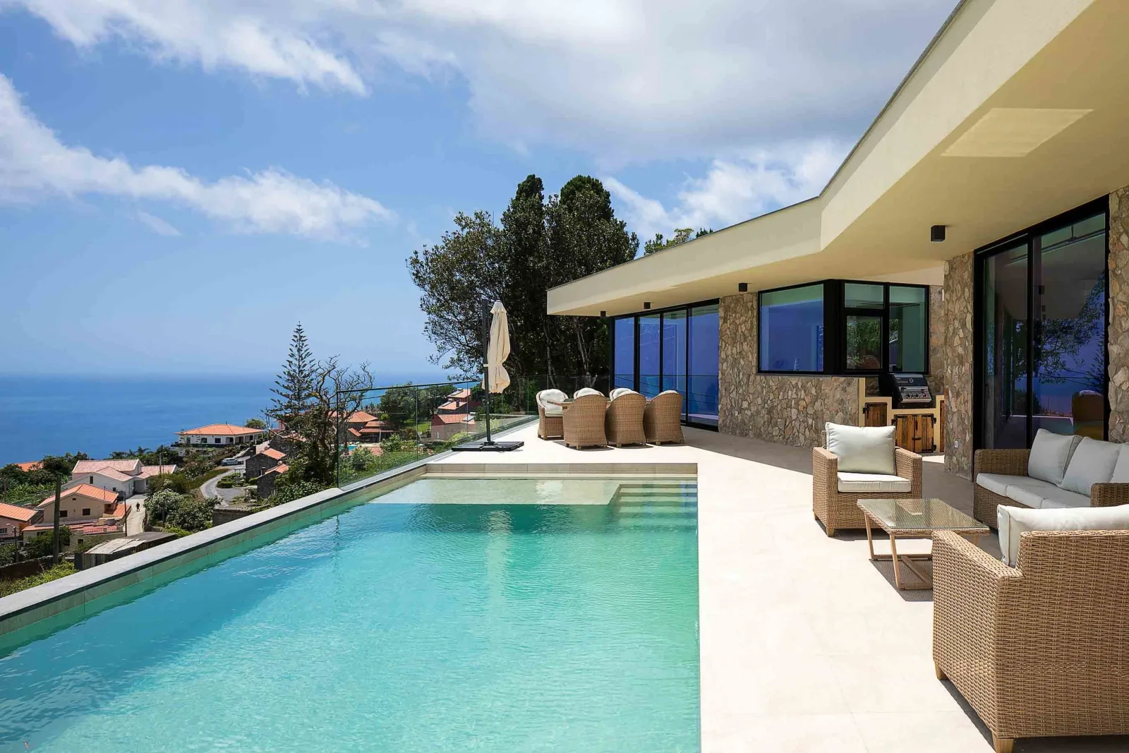 Villa Ohana
