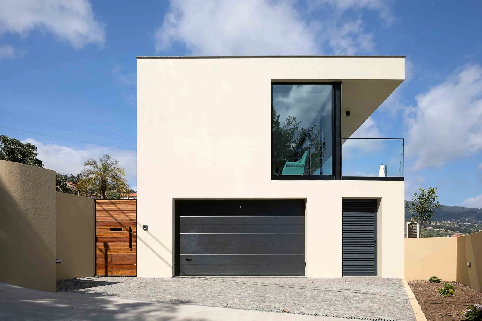 Villa Ohana