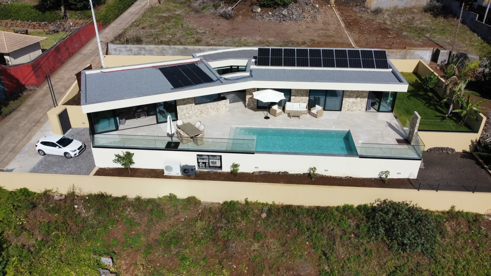 Villa Ohana