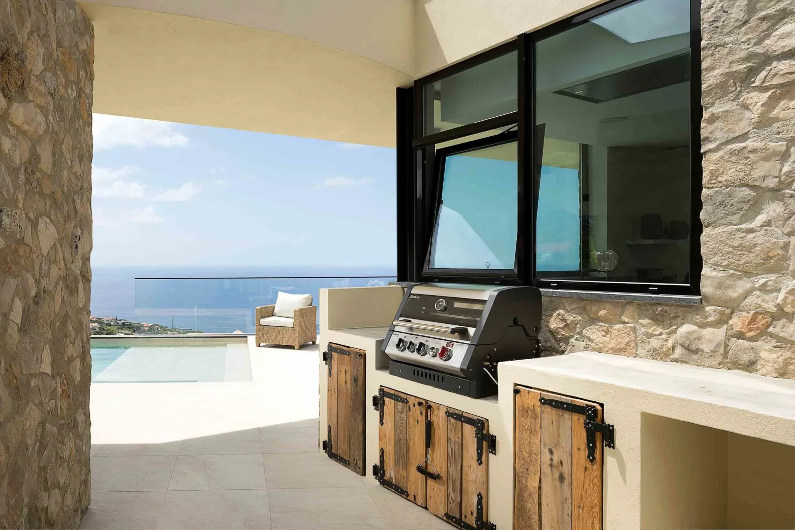 Villa Ohana