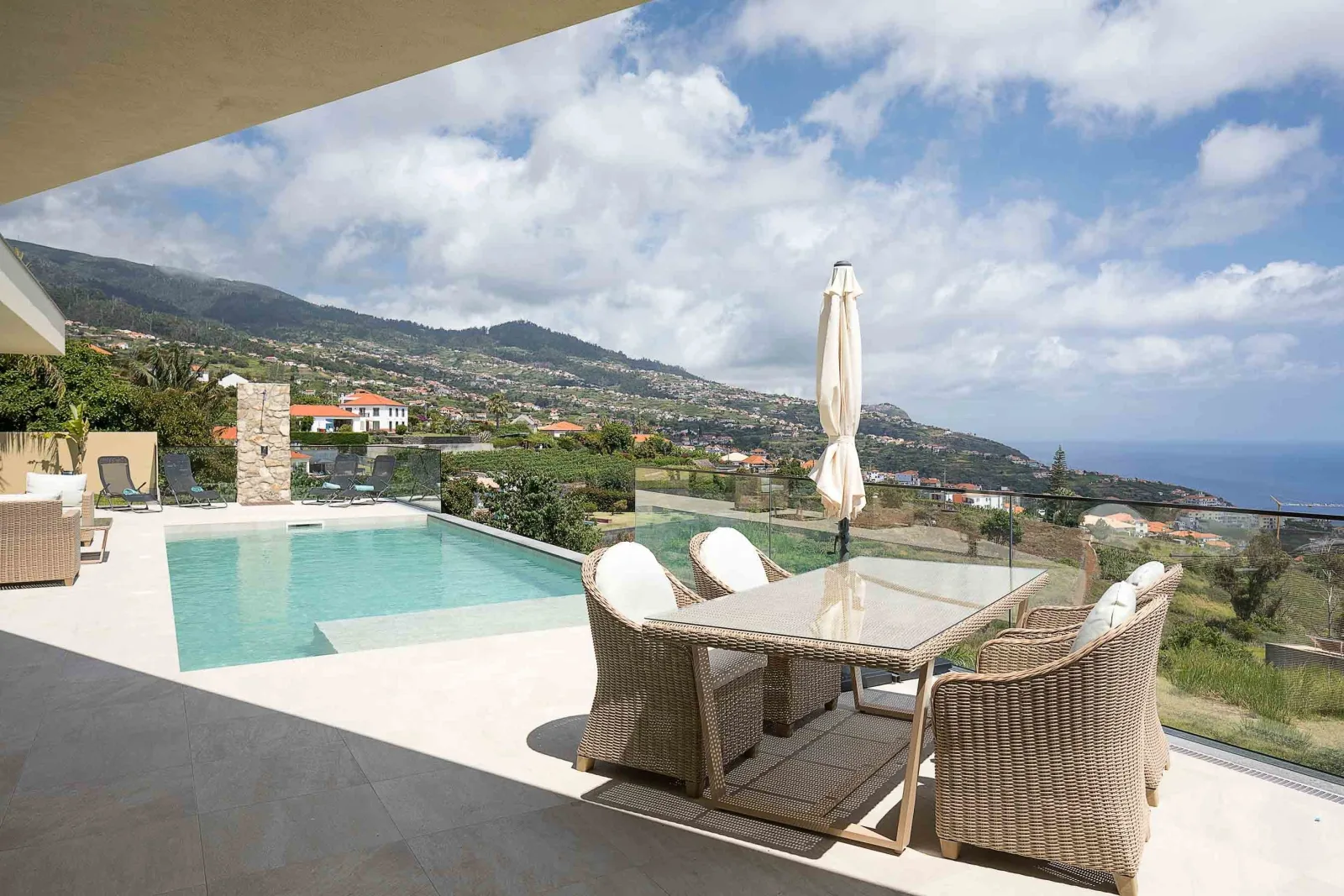 Villa Ohana