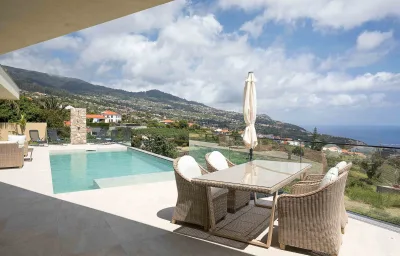 Villa Ohana