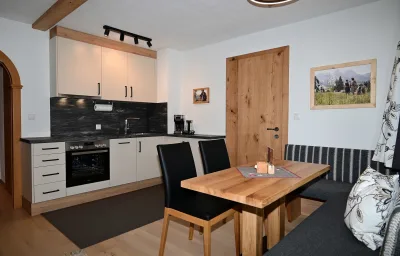 Apartment Loisach