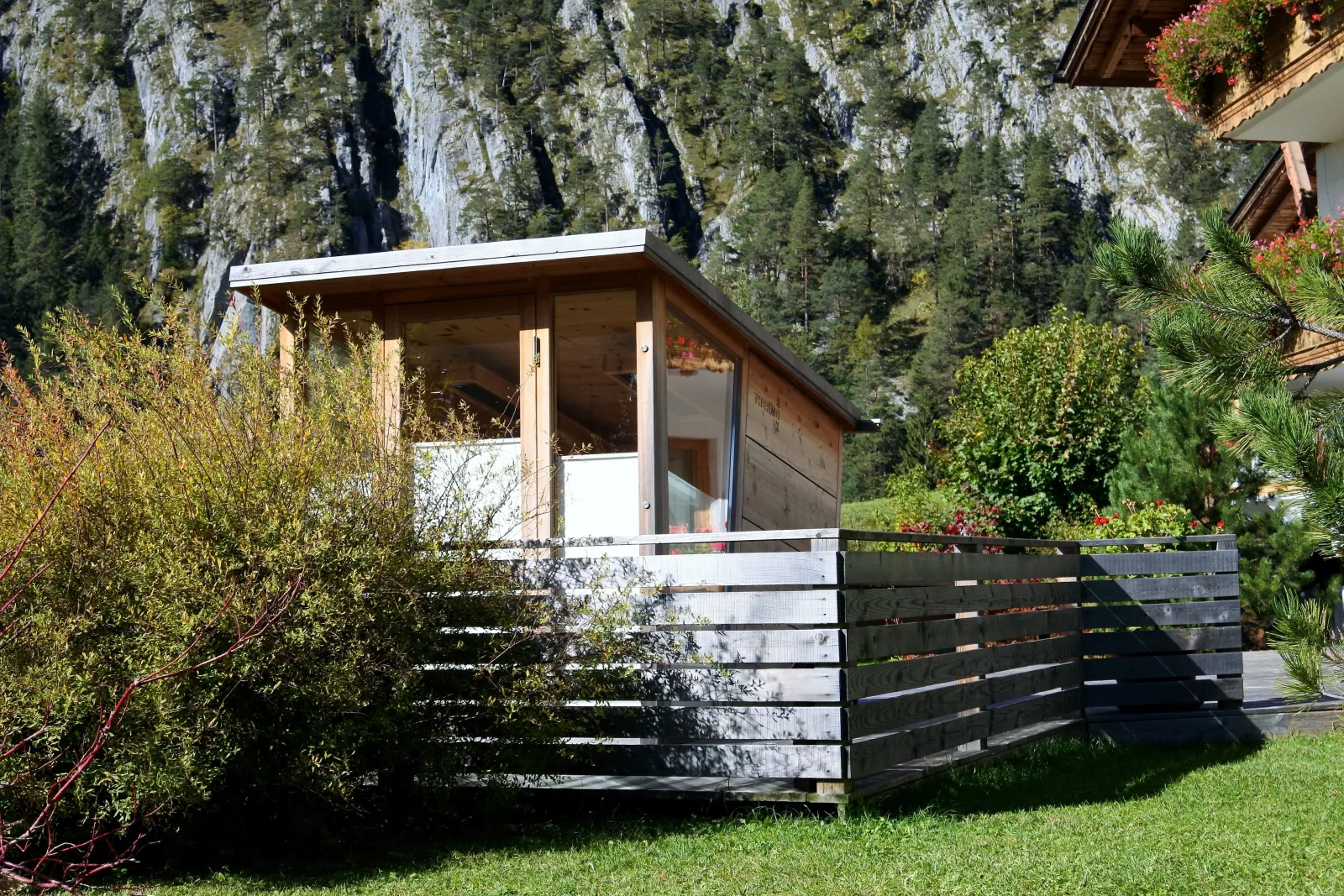 Apartment Loisach