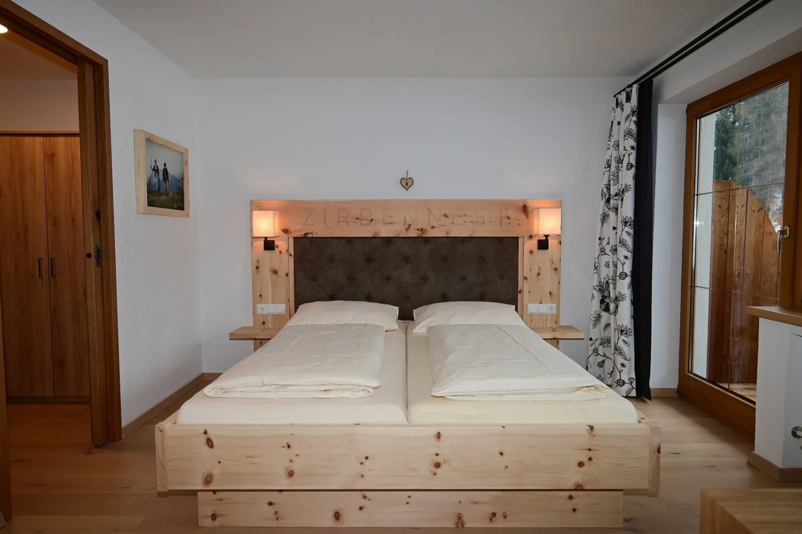 Apartment Loisach