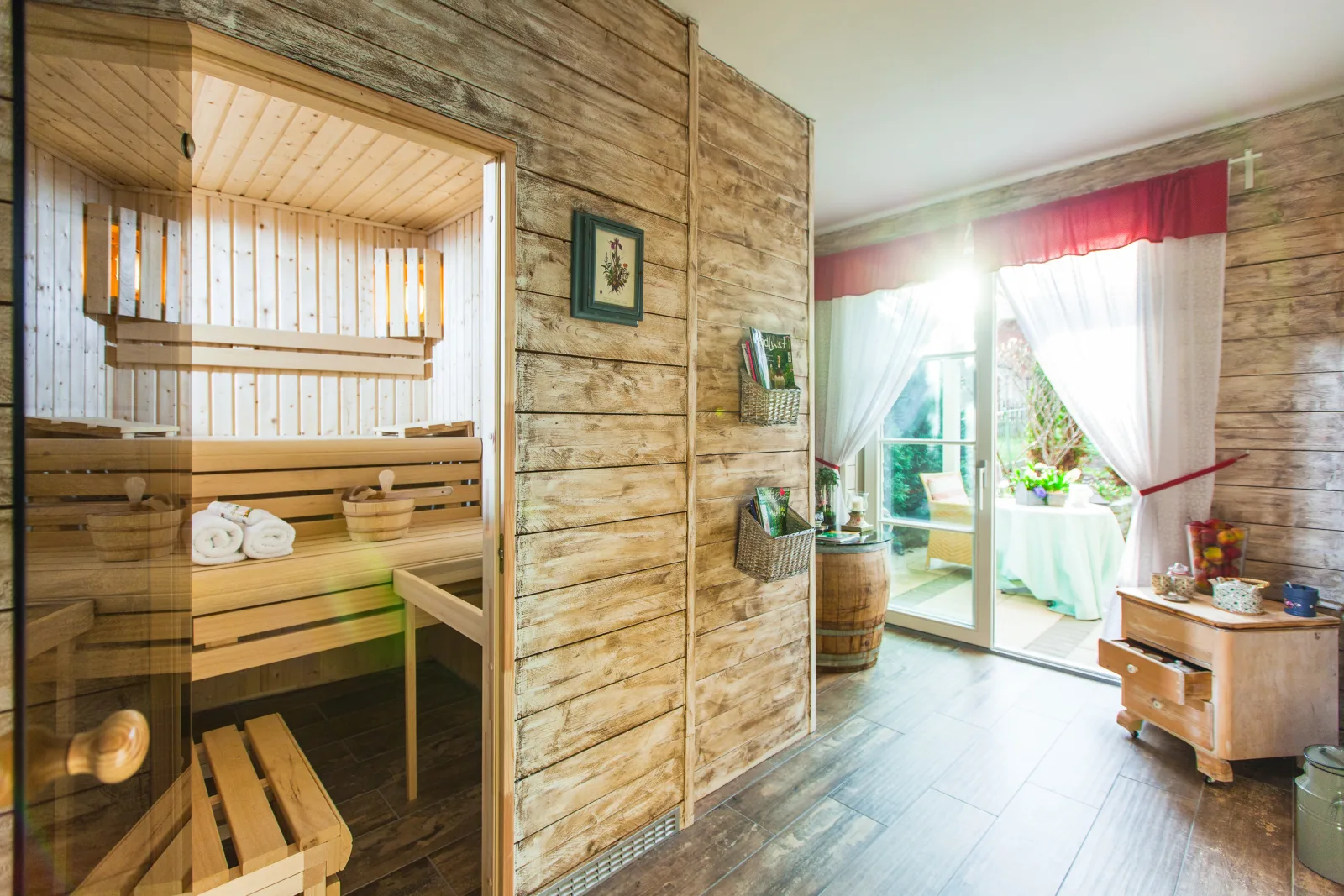 Weißt Du noch - Strandlust