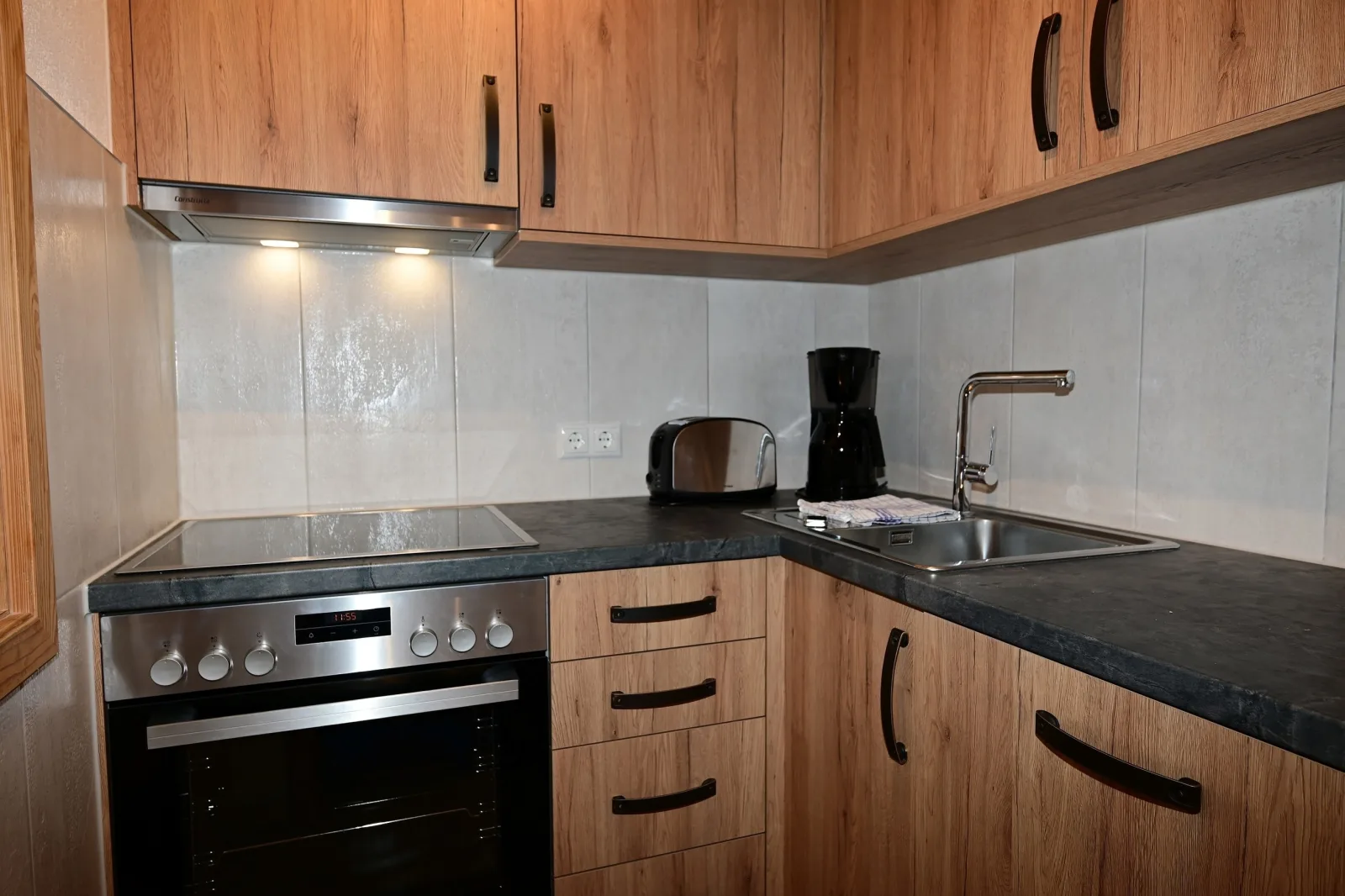 Apartment Panorama