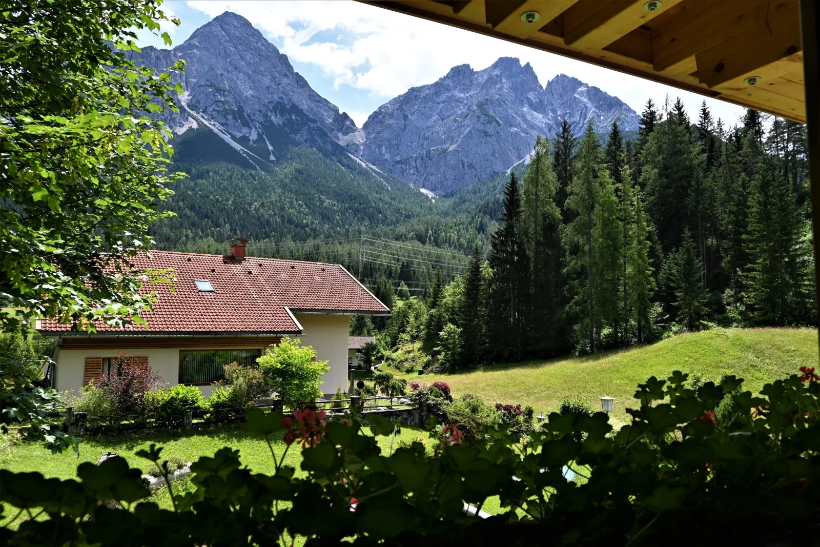 Apartment Panorama