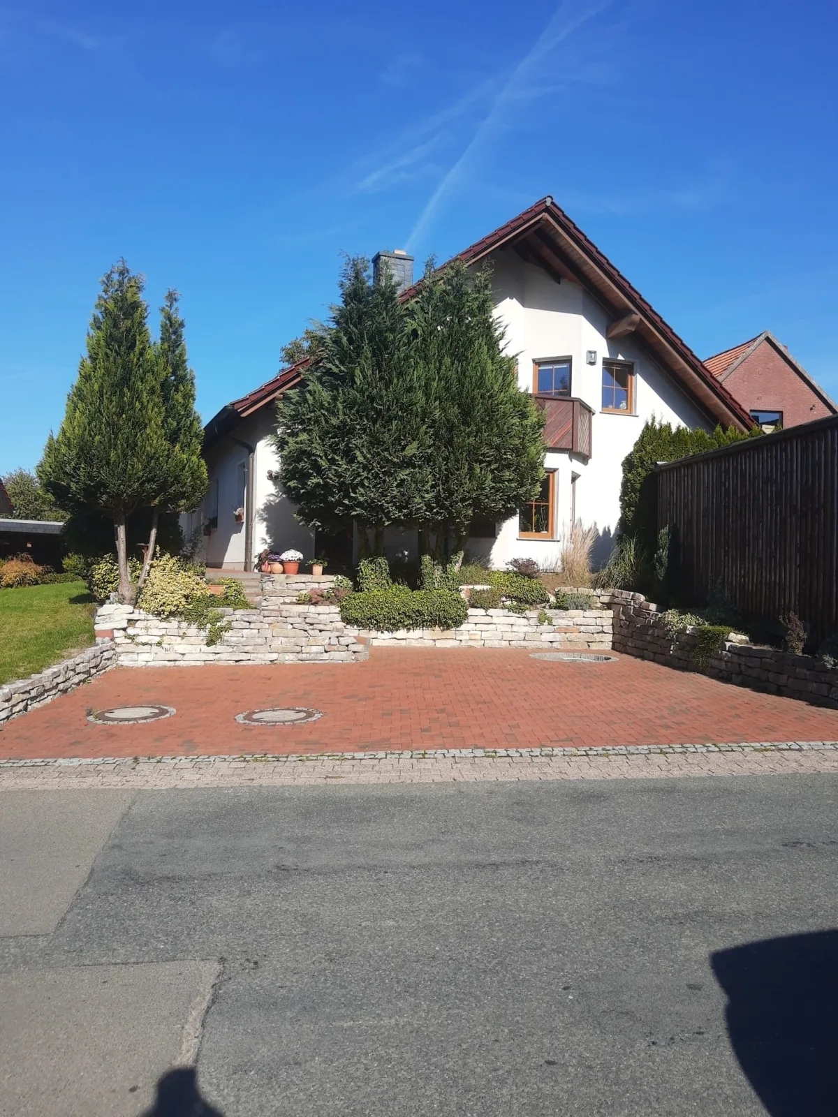 FeWo im Lippischen Bergland