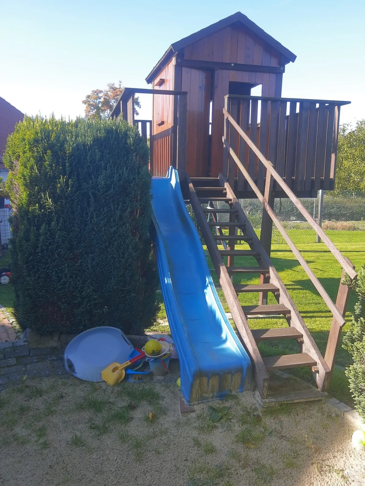 FeWo im Lippischen Bergland