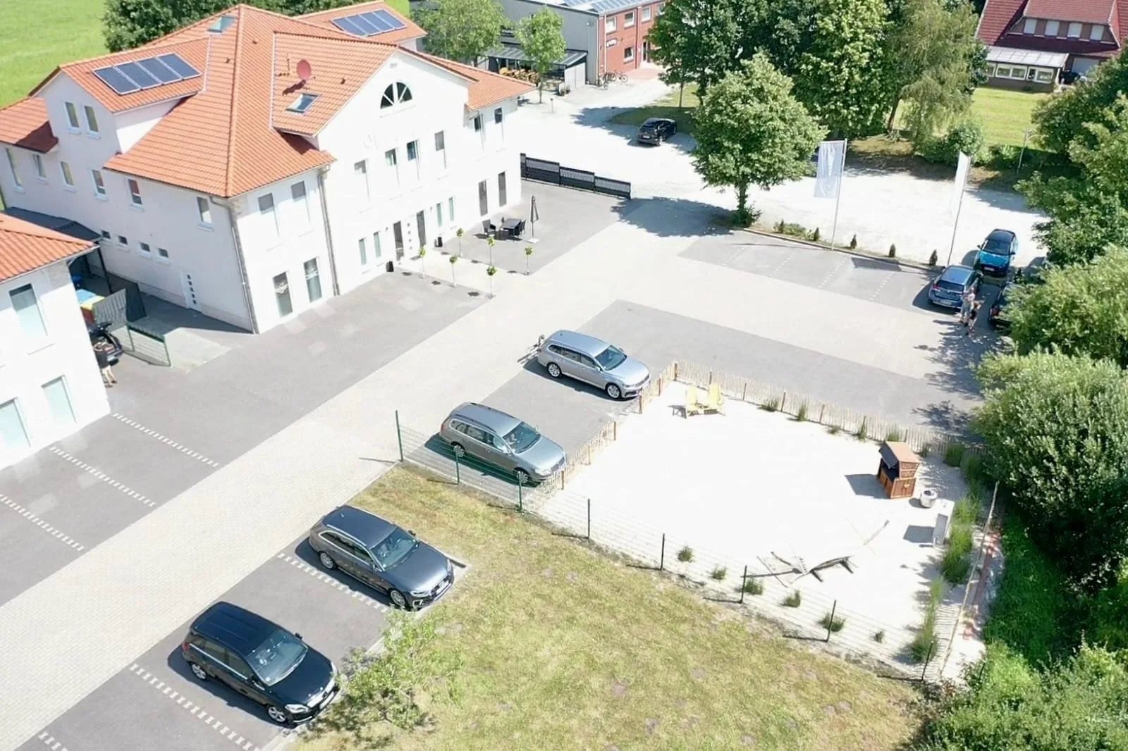 Nr. 13 Robbe