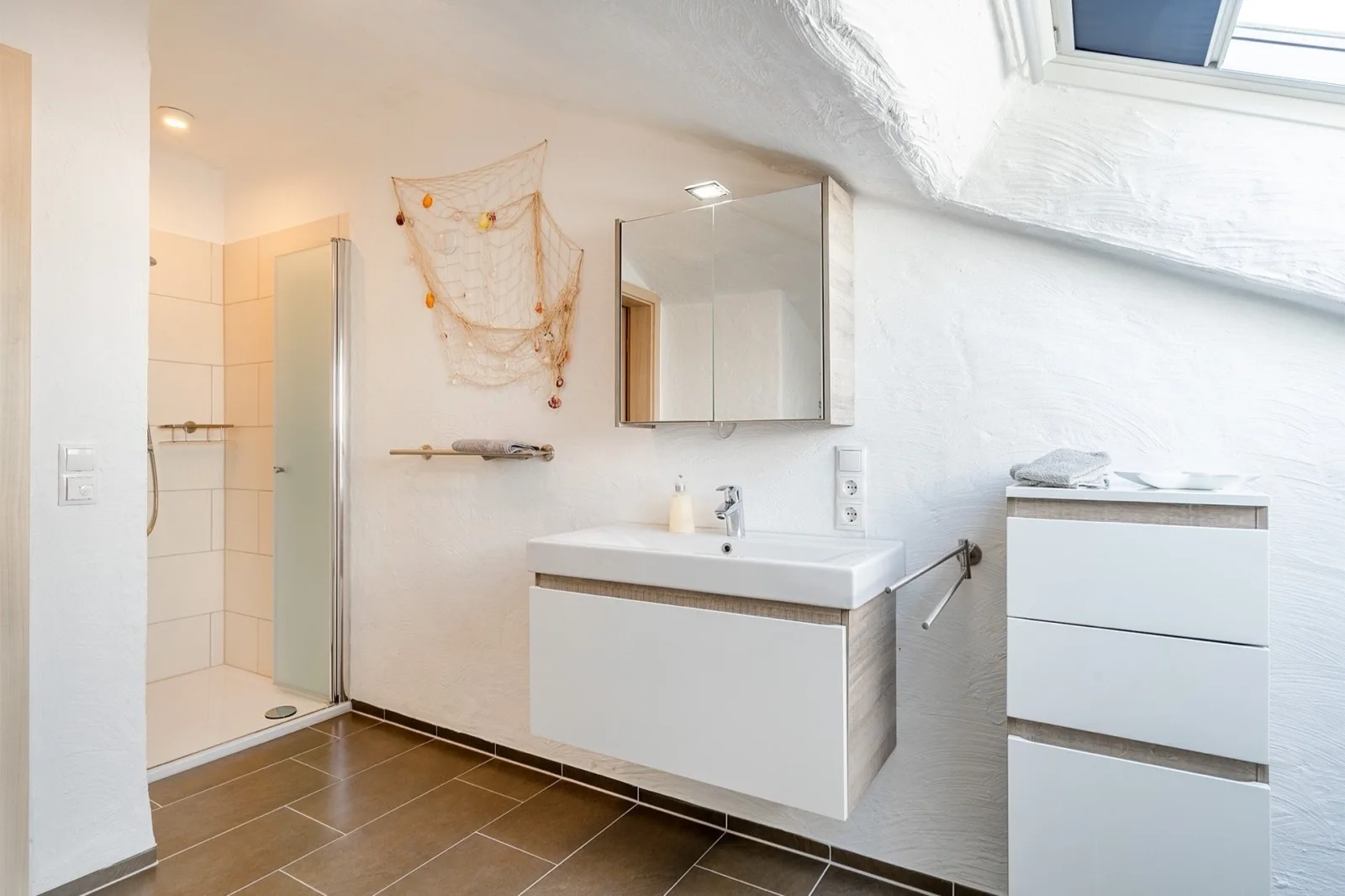 Nr. 15 Flut mit Loggia