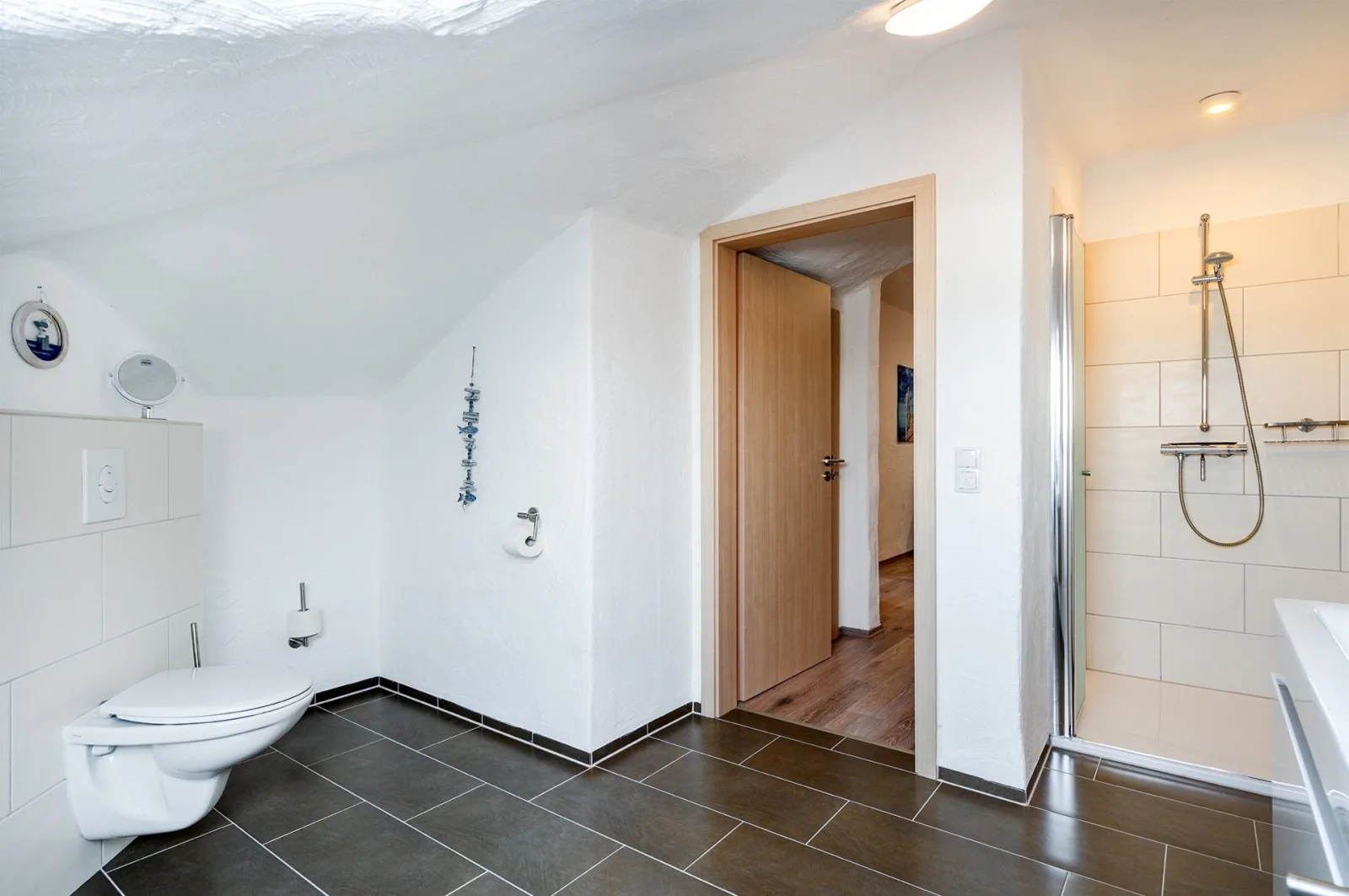 Nr. 15 Flut mit Loggia