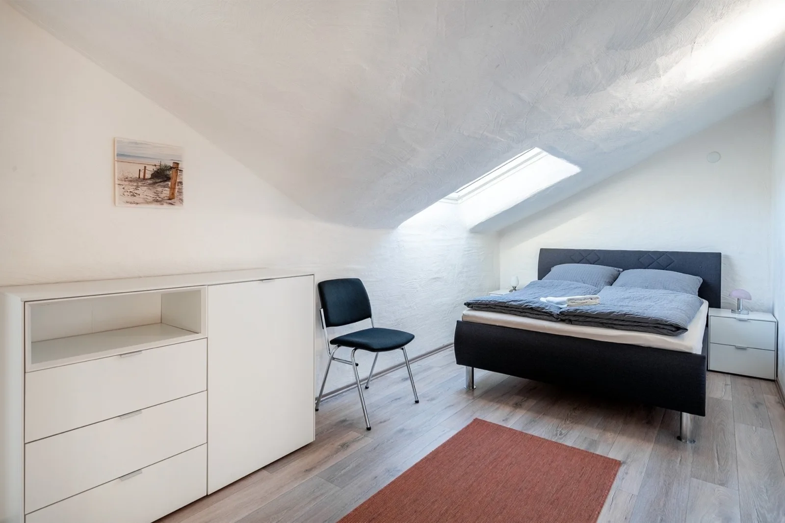 Nr. 17 Seestern