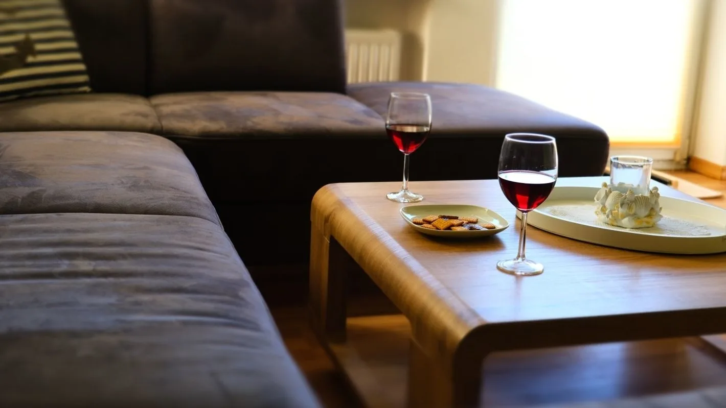 1 Raum Ferienwohnung; lüttjen Fiete; Büsum