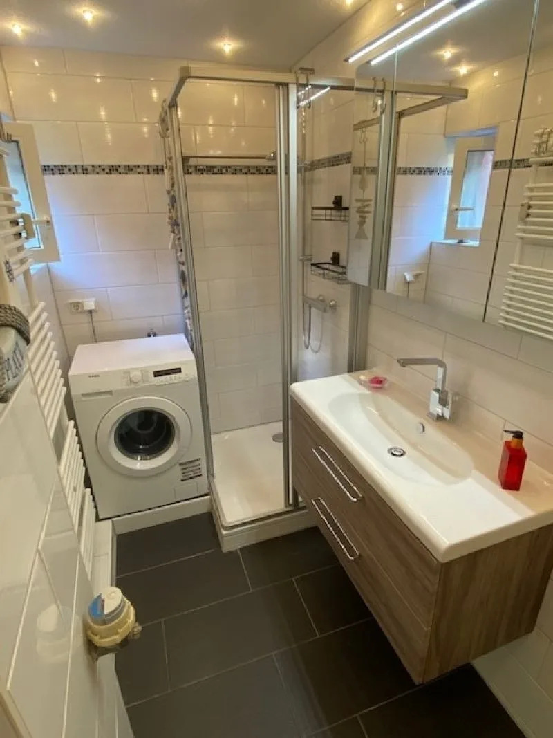 1 Raum Ferienwohnung; lüttjen Fiete; Büsum
