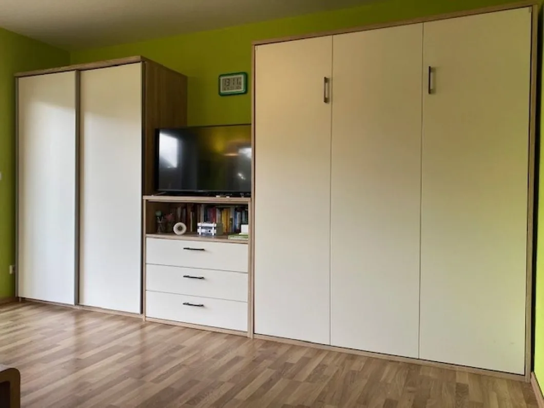 1 Raum Ferienwohnung; lüttjen Fiete; Büsum