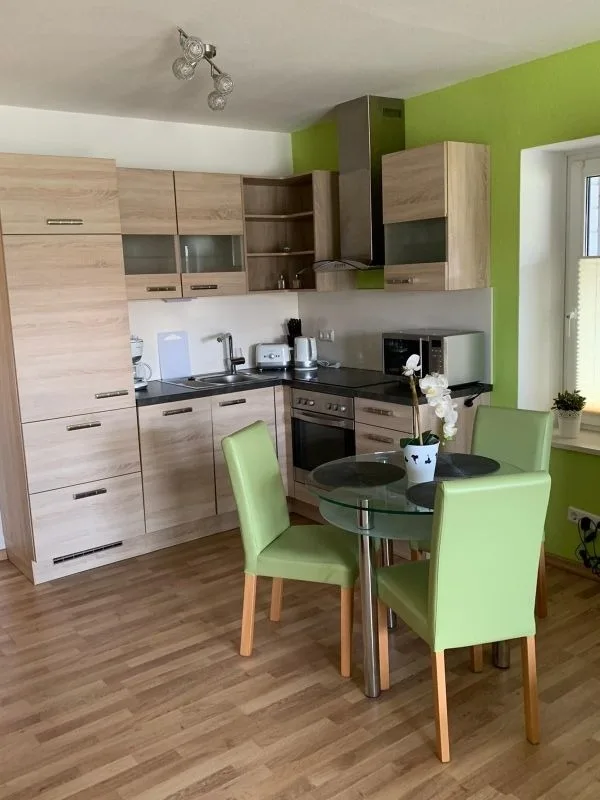 1 Raum Ferienwohnung; lüttjen Fiete; Büsum