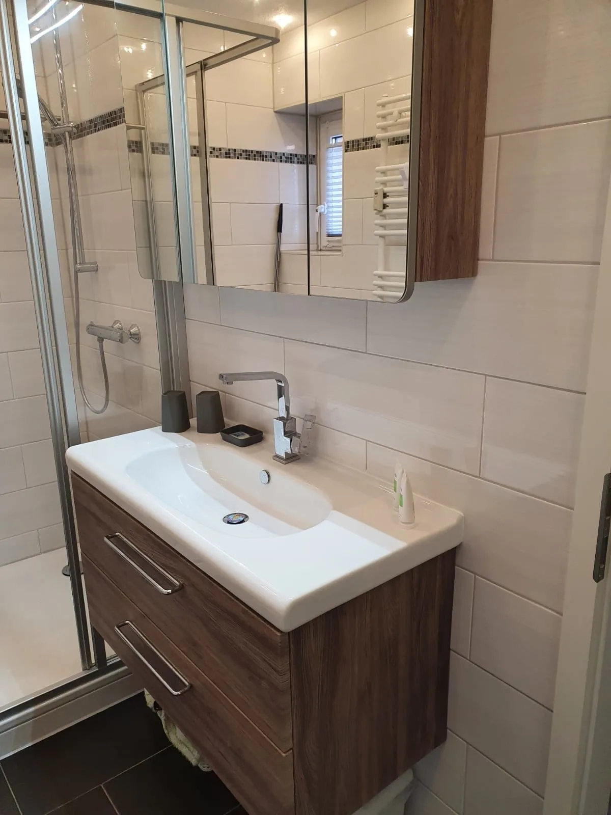 1 Raum Ferienwohnung; lüttjen Fiete; Büsum
