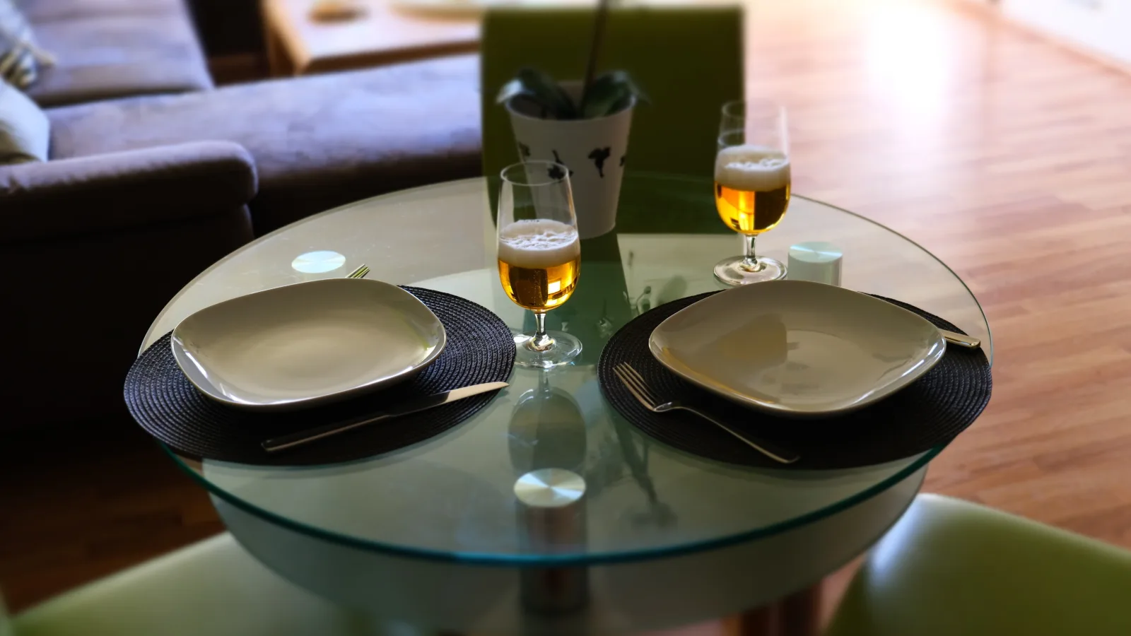 1 Raum Ferienwohnung; lüttjen Fiete; Büsum