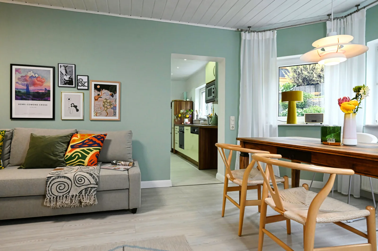 Ferienwohnung
