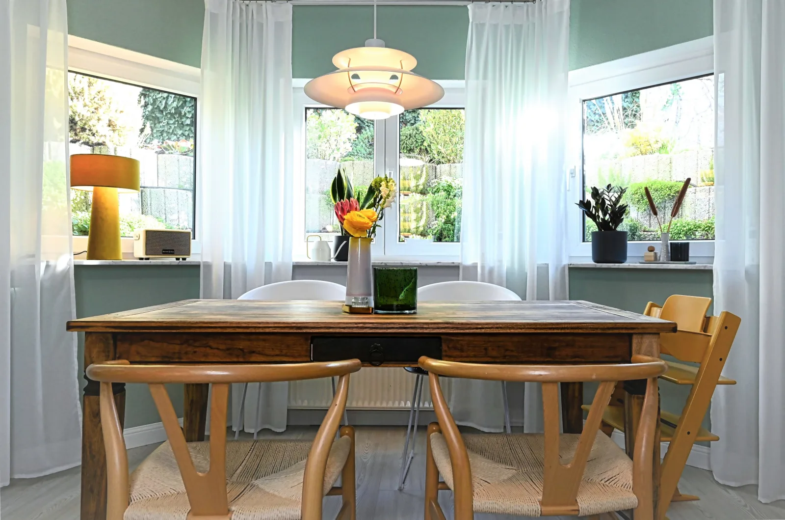 Ferienwohnung