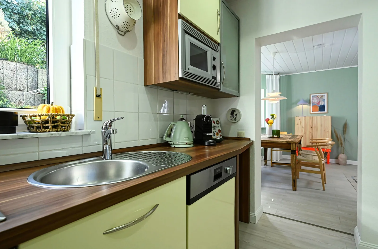 Ferienwohnung