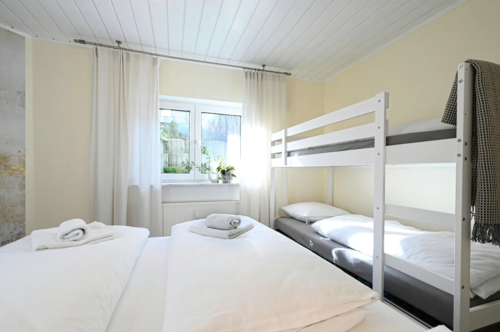 Ferienwohnung