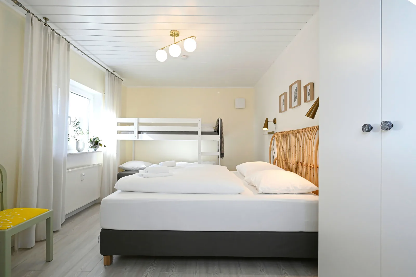 Ferienwohnung