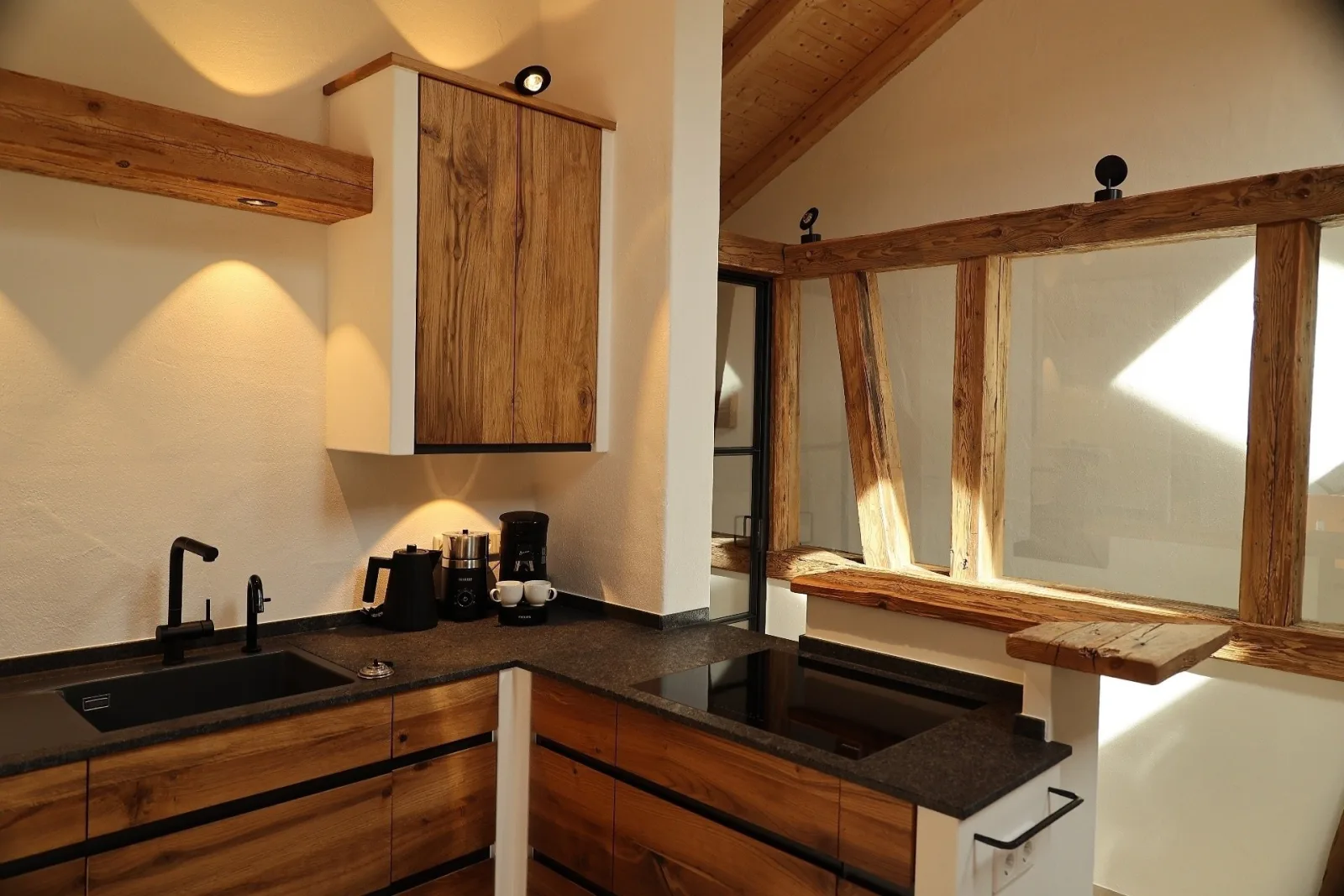 Chalet22 beim Flößerhaus in Beuerberg